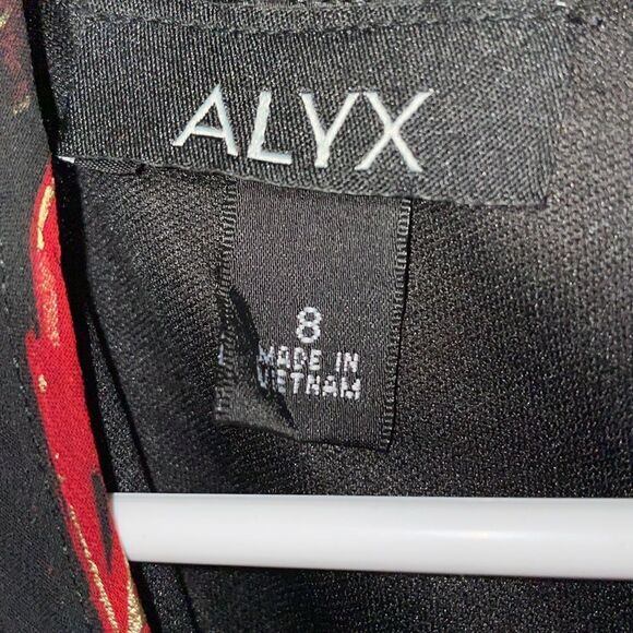 ALYX sleeveless dress - Picture 4 of 8